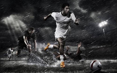 下了坚实的 下了坚实的