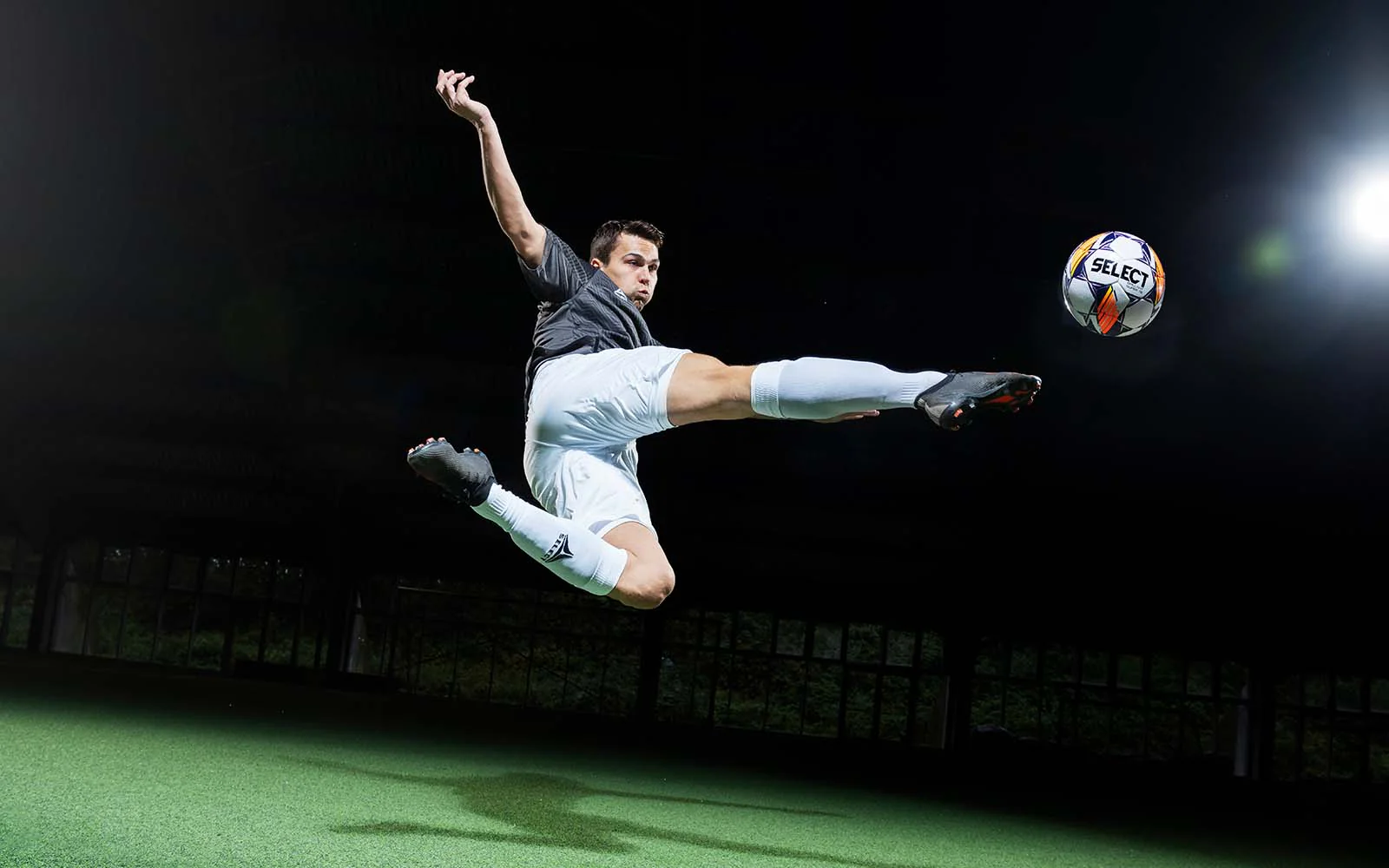 他们在主场 他们在主场