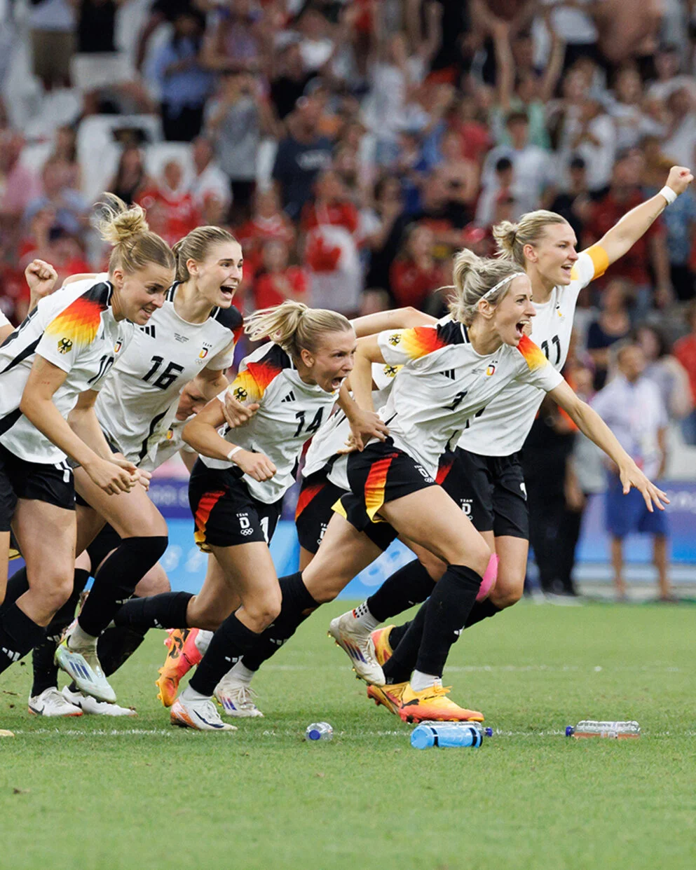 中的疲软表 中的疲软表