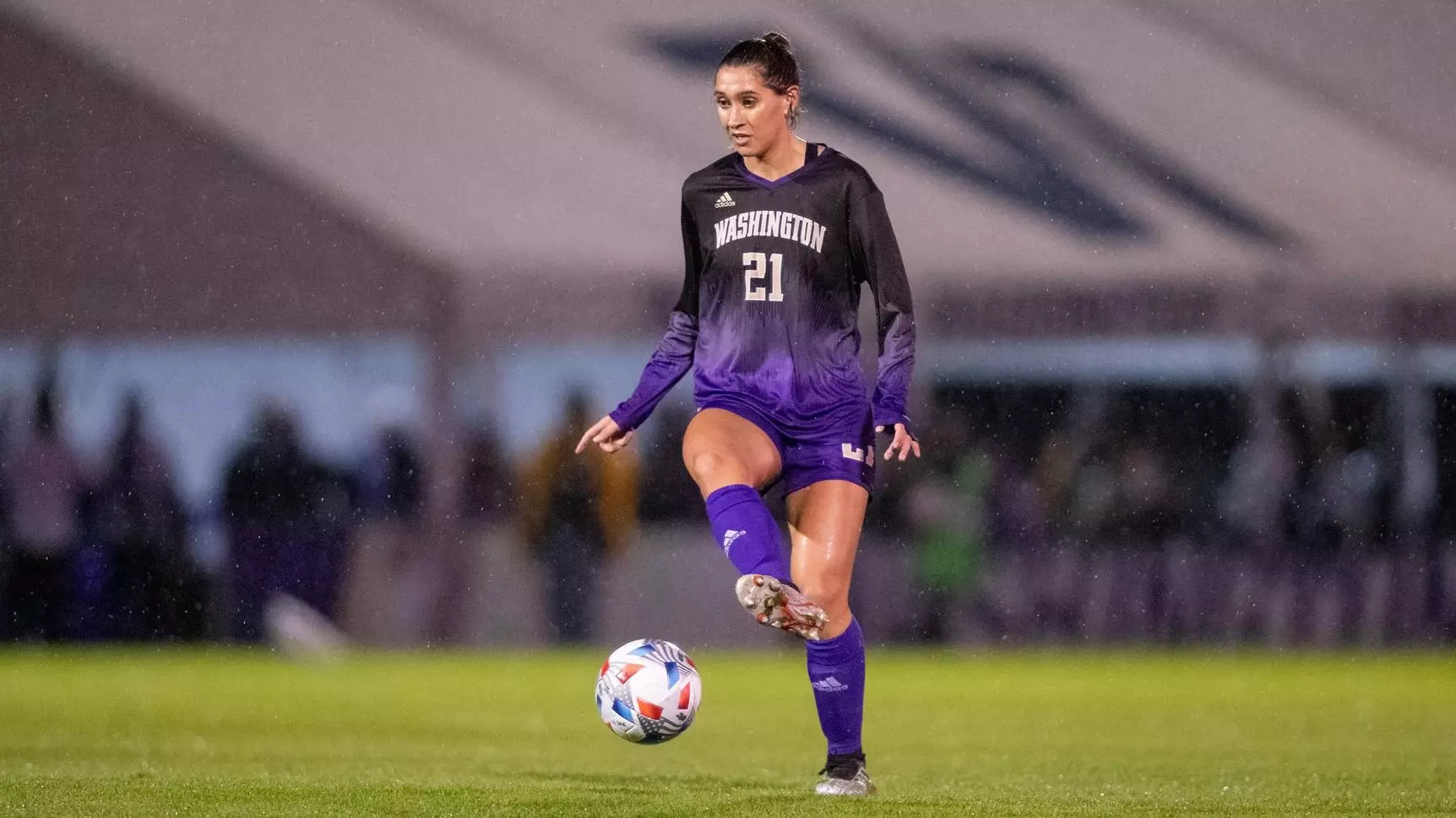 在比赛中 在比赛中