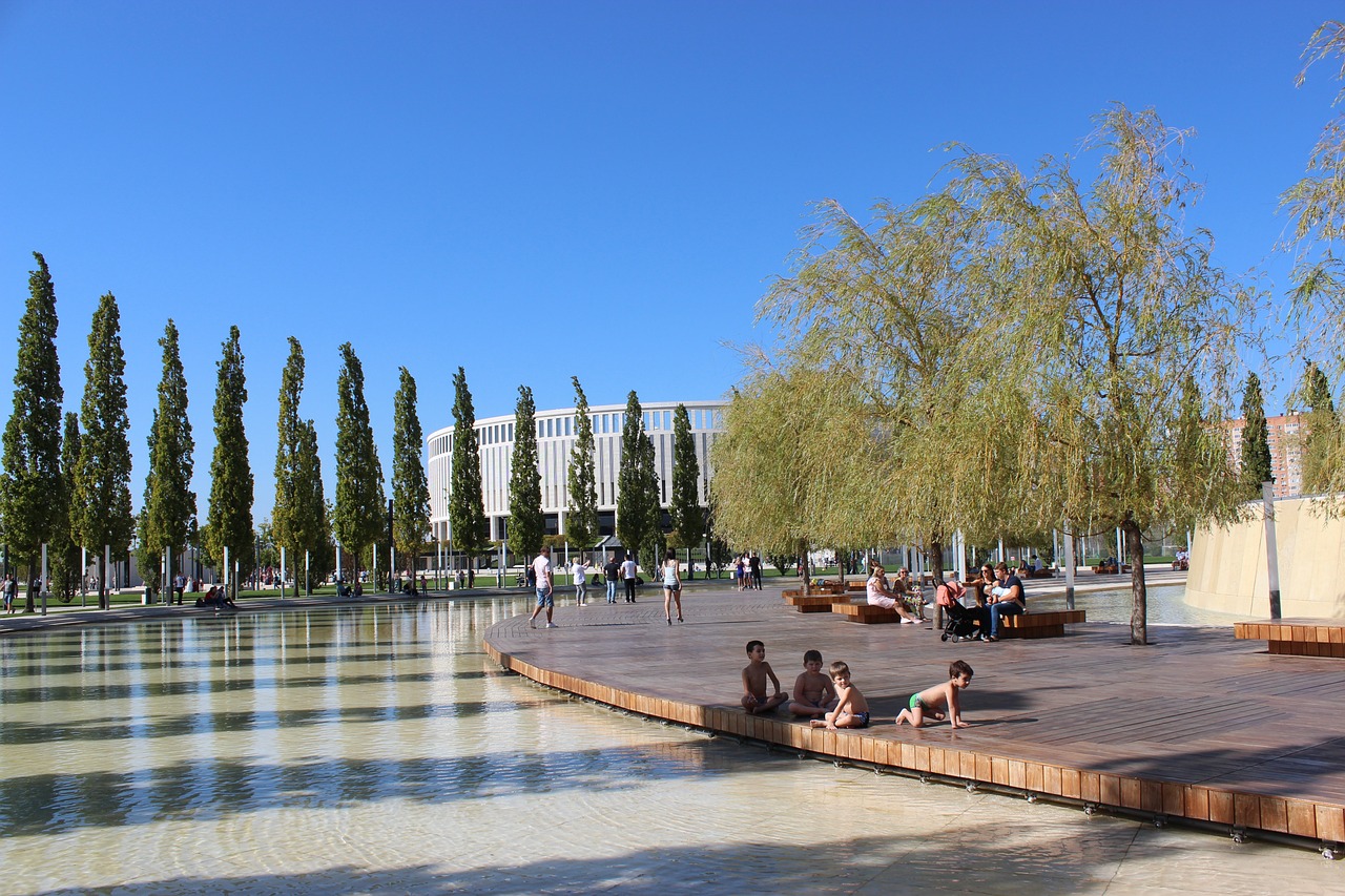 深圳行山|必打卡Cyberpunk版天空之盾!9條棧道觀山海賞城市靚景.